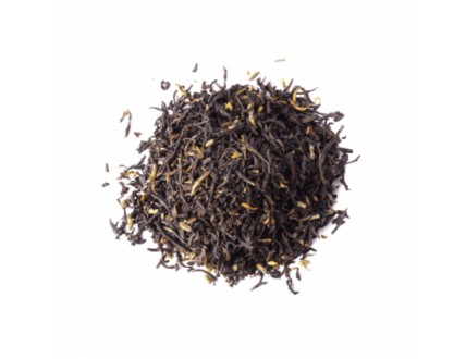 Pier 109 - Чорний чай виняткової якості.
Його листя зростання на екологічно чист. . фото 3