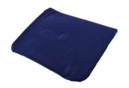 Подушка Chillow является уникальной охлаждающей подушкой, которая поможет при го. . фото 4