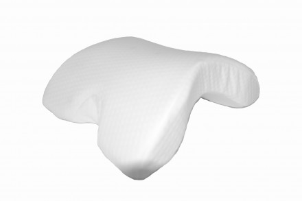 Подушка туннель с памятью Memory Foam Pillow. Київ. фото 1 Подушка туннель с памятью Memory Foam Pillow. Київ. фото 1
