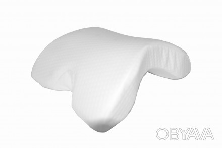 Подушка туннель с памятью Memory Foam Pillow 
 
Подушка туннель Memory Foam Pill. . фото 1