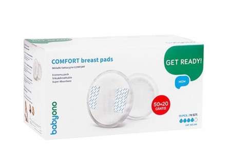 Лактационные вкладки COMFORT 70 шт.. Ивано-Франковск. фото 1 Лактационные вкладки COMFORT 70 шт.. Ивано-Франковск. фото 1