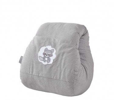 Подушка для кормления серая Мини 30*28*30. Ивано-Франковск. фото 1 Подушка для кормления серая Мини 30*28*30. Ивано-Франковск. фото 1