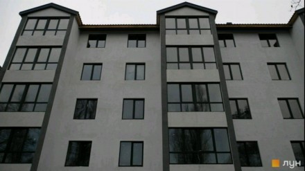 Продам 1 комнатную квартиру 49 м на 3 этаже в новострое в Клубном Доме Березинск. Індустріальний. фото 3