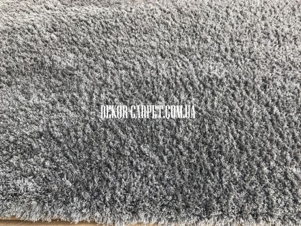Ворсистые ковры Mf Loft можно назвать плюшевыми, на ощупь реально очень приятные. . фото 6