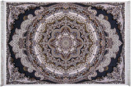 Farsi - коллекция персидских ковров премиум класса с высокой плотностью.. . фото 8