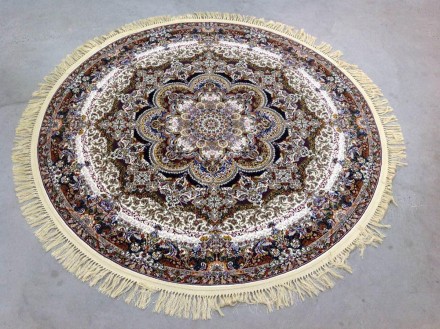 Farsi - коллекция персидских ковров премиум класса с высокой плотностью.. . фото 2