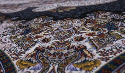 Farsi - коллекция персидских ковров премиум класса с высокой плотностью.. . фото 7