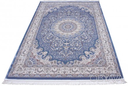 Высокоплотные турецкие ковры Esfehan. 
Ковры в наличии прямоугольной, овальной и. . фото 1