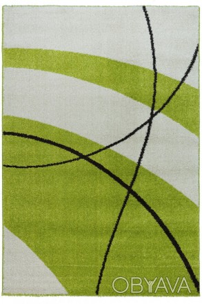 Стриженный ковер Florence tf 80097 green Размер 2 x 2,9 м: 3710 гривна; Плотност. . фото 1