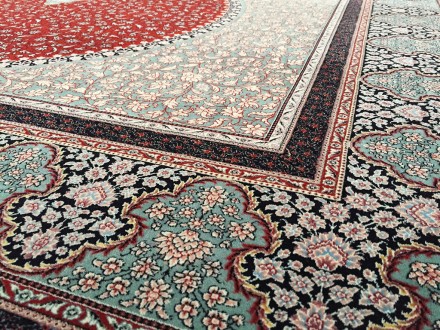 Farsi - коллекция персидских ковров премиум класса с высокой плотностью.. . фото 6