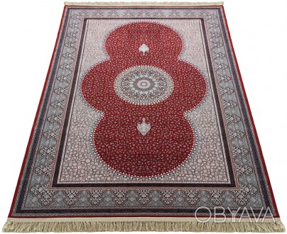 Farsi - коллекция персидских ковров премиум класса с высокой плотностью.. . фото 1