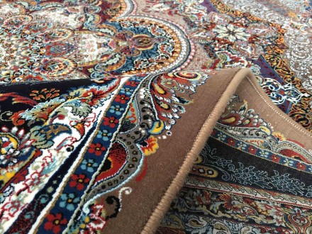 Farsi - коллекция персидских ковров премиум класса с высокой плотностью.. . фото 7