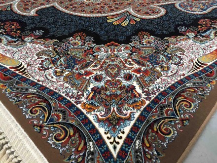 Farsi - коллекция персидских ковров премиум класса с высокой плотностью.. . фото 4