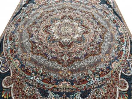 Farsi - коллекция персидских ковров премиум класса с высокой плотностью.. . фото 6