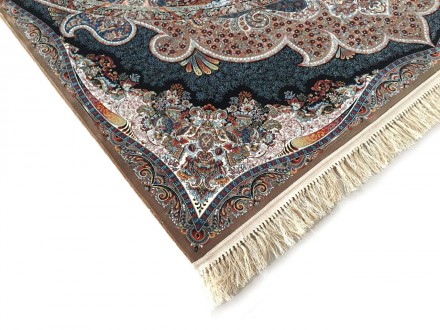 Farsi - коллекция персидских ковров премиум класса с высокой плотностью.. . фото 3