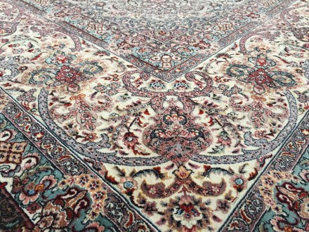 Farsi - коллекция персидских ковров премиум класса с высокой плотностью.. . фото 4