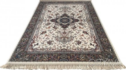Farsi - коллекция персидских ковров премиум класса с высокой плотностью.. . фото 1
