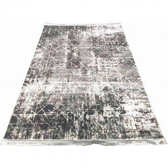 Высококачественные турецкие ковры из акрила с дополнением полиэстера. Мягкие и п. . фото 2