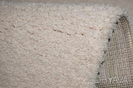 Эти ковры можно назвать плюшевыми, на ощупь реально очень приятные. За счет одно. . фото 1