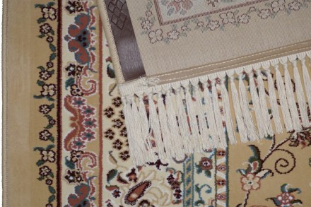Sheyx - коллекция ковров высокой плотности (1 500 000 узлов на метр квадратный).. . фото 4