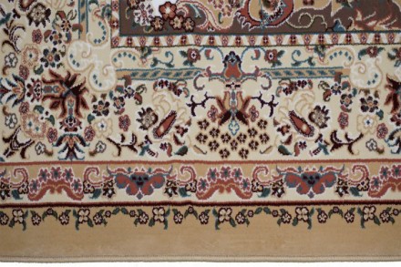 Sheyx - коллекция ковров высокой плотности (1 500 000 узлов на метр квадратный).. . фото 3