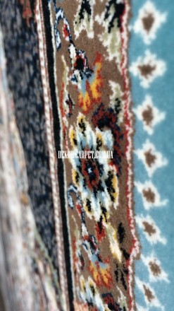 Farsi - коллекция персидских ковров премиум класса с высокой плотностью.. . фото 3