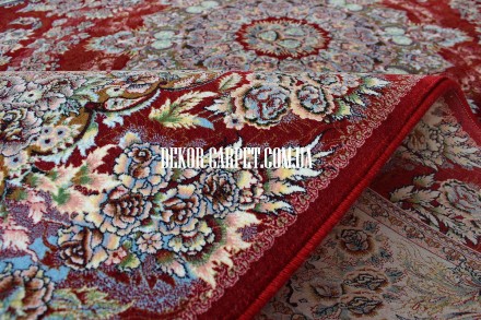 Shahriyar - коллекция персидских ковров премиум класса с высокой плотностью.. . фото 4