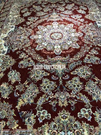 Shahriyar - коллекция персидских ковров премиум класса с высокой плотностью.. . фото 7