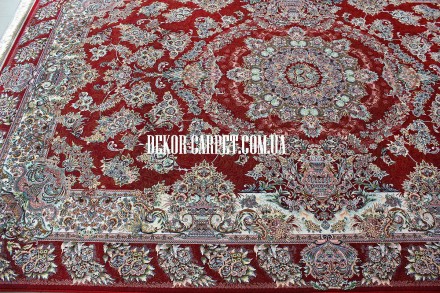 Shahriyar - коллекция персидских ковров премиум класса с высокой плотностью.. . фото 3