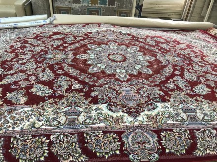 Shahriyar - коллекция персидских ковров премиум класса с высокой плотностью.. . фото 9