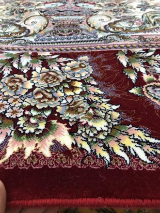 Shahriyar - коллекция персидских ковров премиум класса с высокой плотностью.. . фото 10