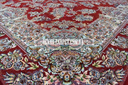 Shahriyar - коллекция персидских ковров премиум класса с высокой плотностью.. . фото 6