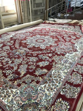 Shahriyar - коллекция персидских ковров премиум класса с высокой плотностью.. . фото 8
