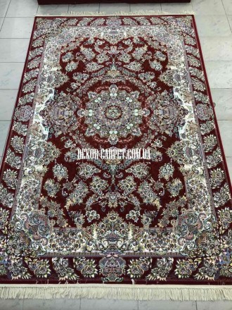 Shahriyar - коллекция персидских ковров премиум класса с высокой плотностью.. . фото 2