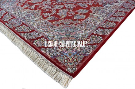 Shahriyar - коллекция персидских ковров премиум класса с высокой плотностью.. . фото 5