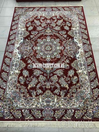 Shahriyar - коллекция персидских ковров премиум класса с высокой плотностью.. . фото 1
