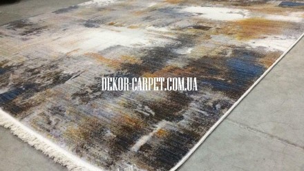 Seven Days (Yedi Yirmidort) - колекція турецьких килимів та килимових доріжок з . . фото 5