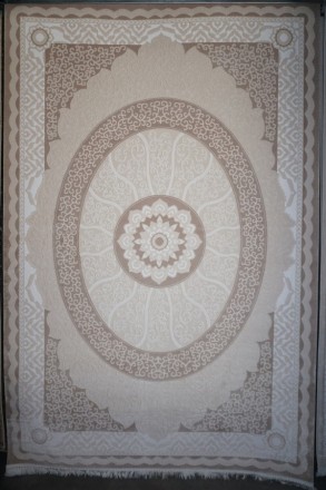 Fino - коллекция турецких ковров высокой плотности.. . фото 2