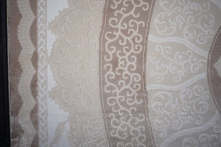 Fino - коллекция турецких ковров высокой плотности.. . фото 3