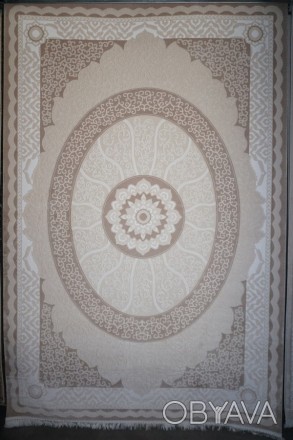 Fino - коллекция турецких ковров высокой плотности.. . фото 1