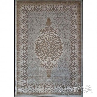 Ramada - коллекция турецких ковров машинотканного производства из полиэстера. Пр. . фото 1