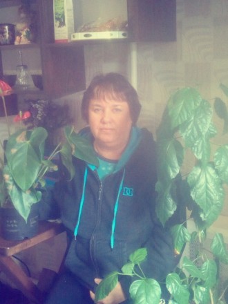 Женщина 45лет ищет работу сиделки с проживпнием.в Чернигове или Киеве.Есть опыт . . фото 3
