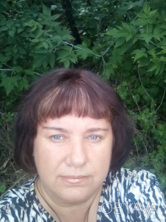 Женщина 45лет ищет работу сиделки с проживпнием.в Чернигове или Киеве.Есть опыт . . фото 1