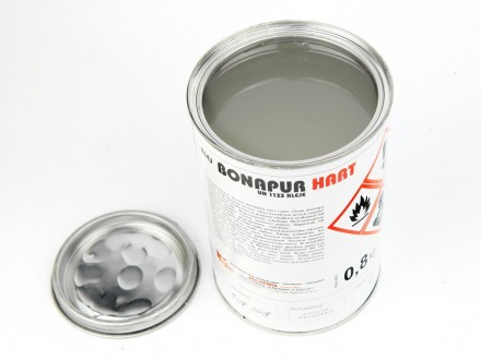  Поліуретановий клей BONAPUR HART
Поліуретановий клей, виготовлений зі спеціальн. . фото 3
