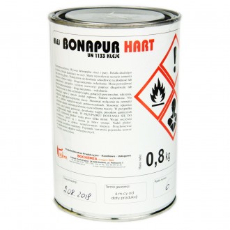  Поліуретановий клей BONAPUR HART
Поліуретановий клей, виготовлений зі спеціальн. . фото 2