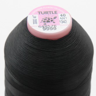 Описание:
Нить TURTLE – это высокопрочная непрерывная швейная волокнистая нить и. . фото 3