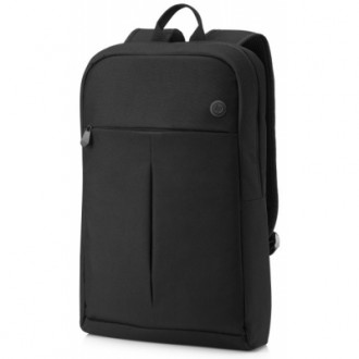 Стильно и с комфортомПереносите свой ноутбук в стильном рюкзаке HP Prelude Backp. . фото 2