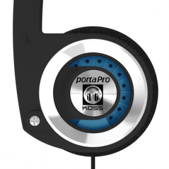 Koss Porta Pro — самые популярные и известные во всем мире портативные наушники,. . фото 4