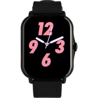 Умные смарт часы Gelius Pro GP-SW003 (Amazwatch GT2 Lite) BlackСмарт часы Gelius. . фото 11