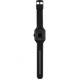 Умные смарт часы Gelius Pro GP-SW003 (Amazwatch GT2 Lite) BlackСмарт часы Gelius. . фото 4